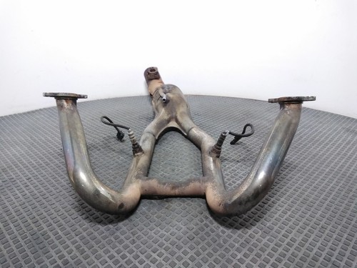 Collettore scarico bmw - collettore,
