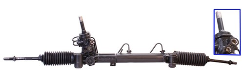 Elstock 1136 steering - 11-1136, gear