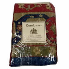 Federa vintage Ralph Lauren