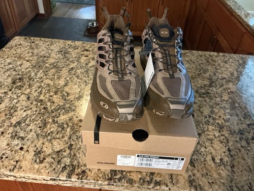 Sneaker salomon acs - acs, pro
