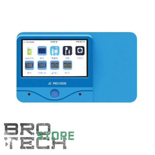 Programmatore jcid pro1000s - programmatore,