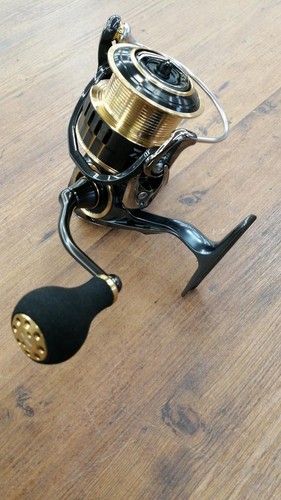 Mulinello spinning daiwa - da,