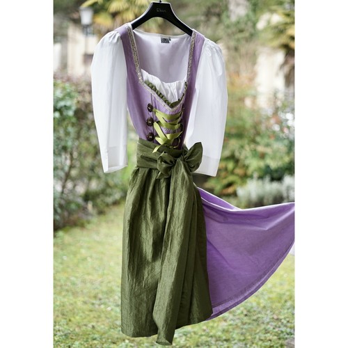 Abito tirolese 44 it - abito,