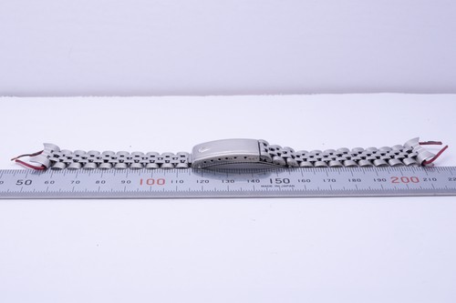 Rolex 20mm 6251h - , bracciale