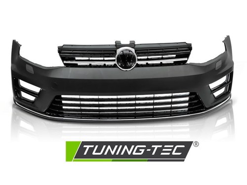 Paraurti anteriore tuning golf - paraurti,