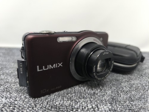 Panasonic lumix dmc - lumix, 14,1