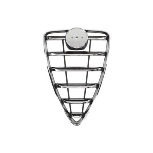 Griglia radiatore cromata per - griglia,
