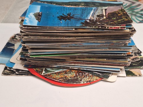 Lotto 184 cartoline - 184, vintage