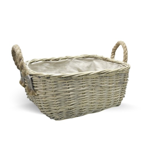 Cesta cestino portapane - , in
