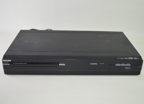 Philips dvdr3475 lettore - philips,
