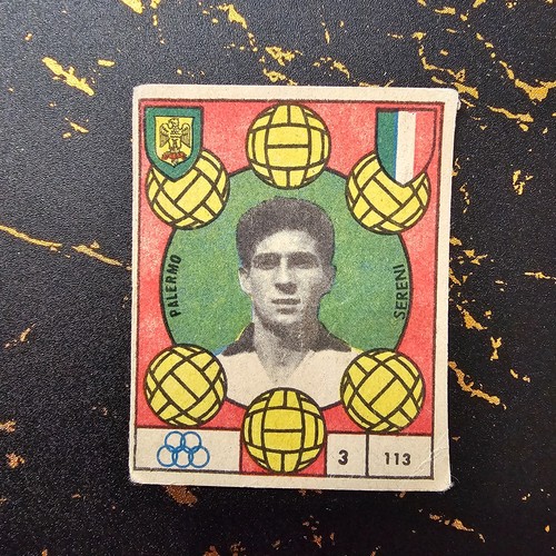 Vav calcio 1959 palermo - 1959/60,