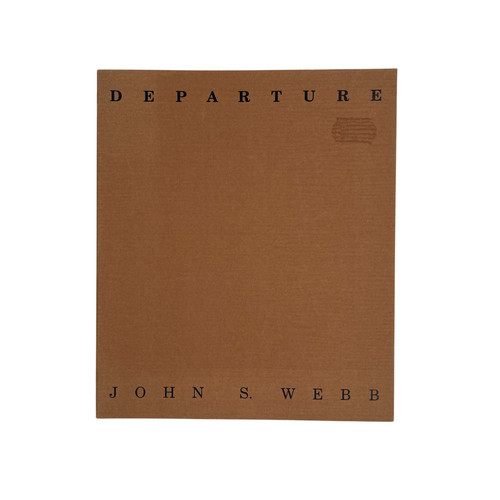 Partenza john webb - john, s.