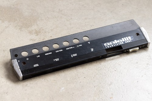 Grundig satellit 6000 6001 - satellit,