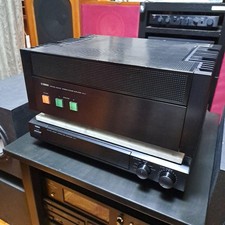 Yamaha B-5 Amplificatore di
