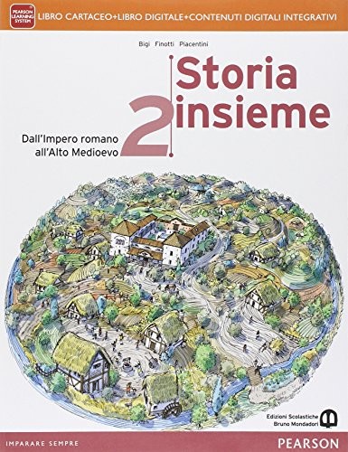 Storia insieme eb - +eb,