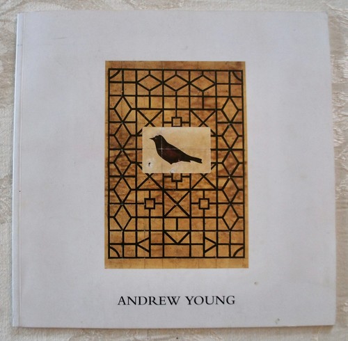 Andrew young collages - collages, signed