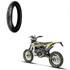 GOMME PNEUMATICI VRM-294 130/70 -17 62S TUBE TYPE VEE RUBBER BETA MOTORS