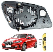 PIASTRA SPECCHIO RETROVISORE