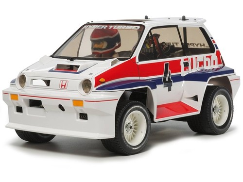 Kit modellino auto