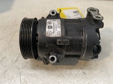 Compressore aria condizionata - compressore,