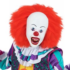 Maschera Costume Accessorio