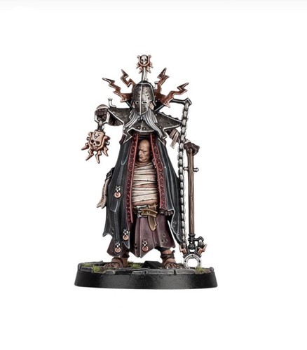 Whaos underworlds wintermaw - whaos,