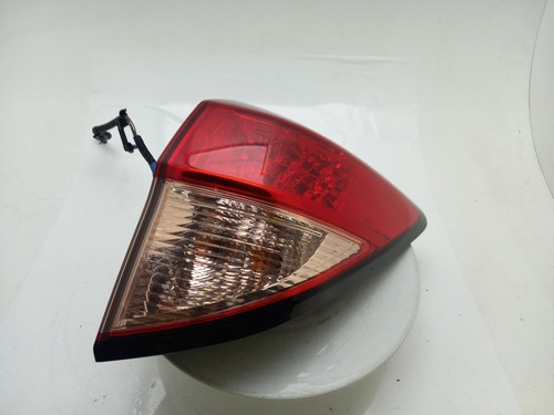 Fanale posteriore honda hrv - posteriore,
