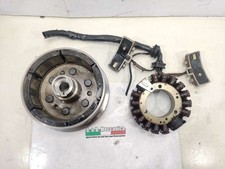 VOLANO STATORE ACCENSIONE HONDA CX 500 E (TO1129)