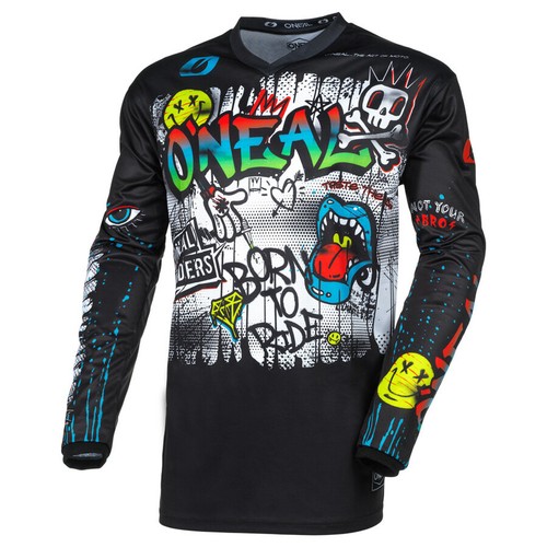 Oneal maglia ofr bambino - maglia,