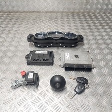 Kit centralina chiave