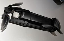 Drone Parrot Anafi + Batteria