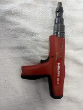 HILTI DX 2 FASTENING TOOL