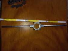 Porta Filiera 65x25 A Mano Professionale Pari Al Nuovo 