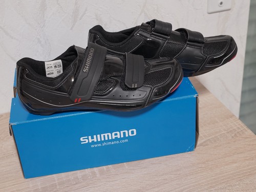 Scarpe bici corsa shimano - bici,