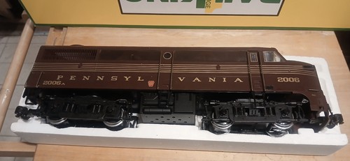 Aristocraft art 22006 prr - art-22006,