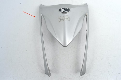 Scudo anteriore vedi - scudo, foto