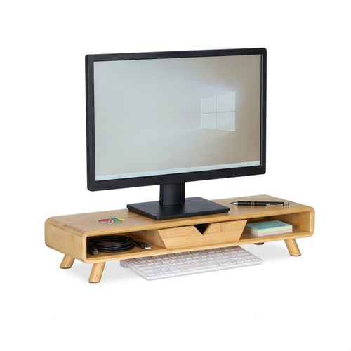 Supporto per monitor - , rialzo