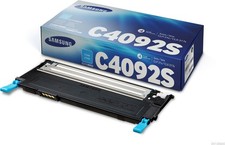 Toner ciano Samsung CLT-C4092S
