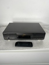 Technics SL-PS670D MASH