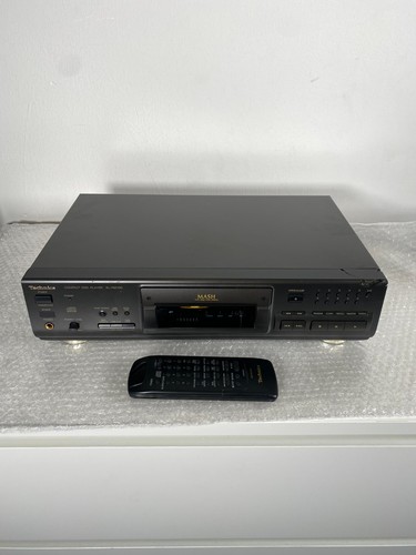 Technics ps670d mash - sl-ps670d,