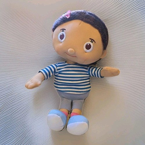 Peluche pupazzo little - peluche, baby