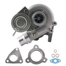 Turbina for Renault Clio/Wind