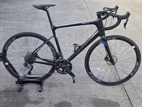 Bici strada giant - bici, da