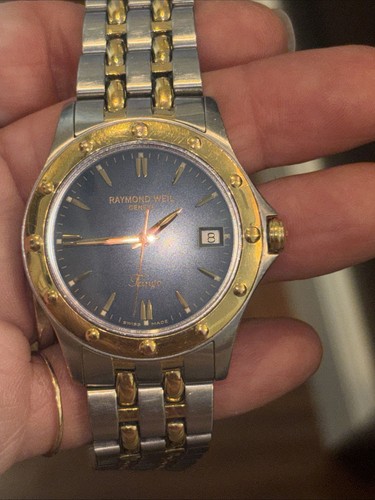 Orologio uomo raymond - orologio, weil