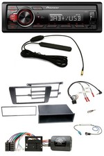 Pioneer MP3 DAB 1DIN volante