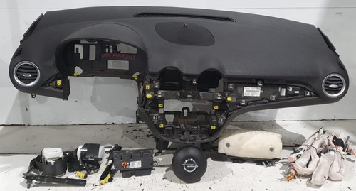 Kit airbag completo per - airbag,