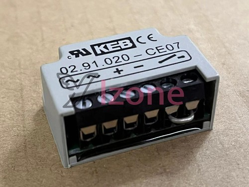 1pz keb onda completa - keb,