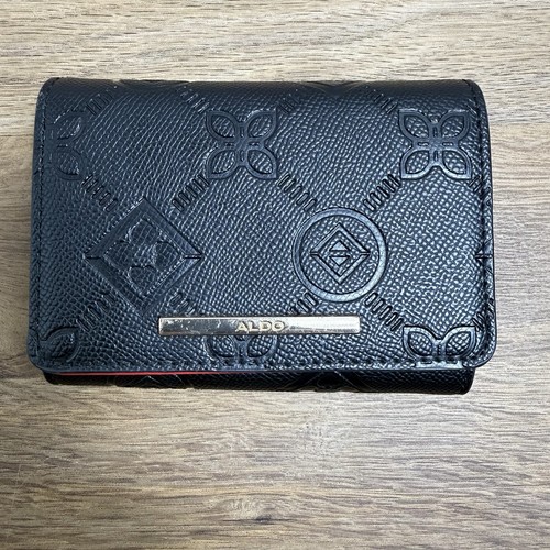 Portafoglio aldo iconipouch - aldo,