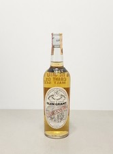 Glen Grant Glenlivet 5 years 1964 Highland Malt Scotch Whisky bott..75 cl 40%