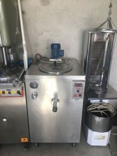 PASTORIZZATORE FRIGOMAT